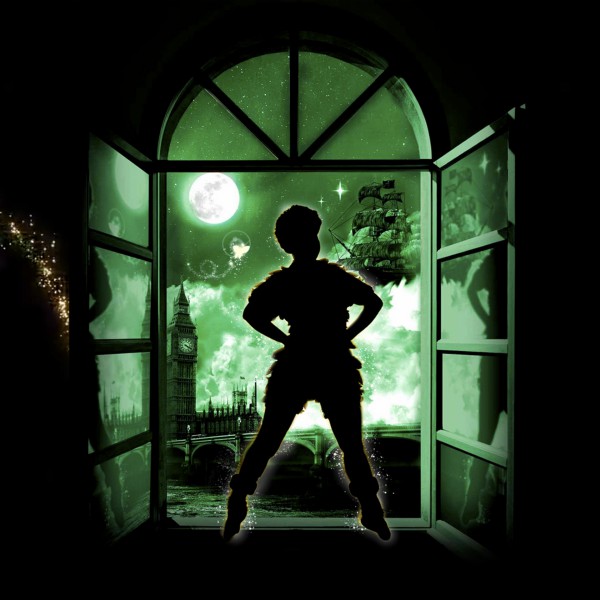Peter el Musical
