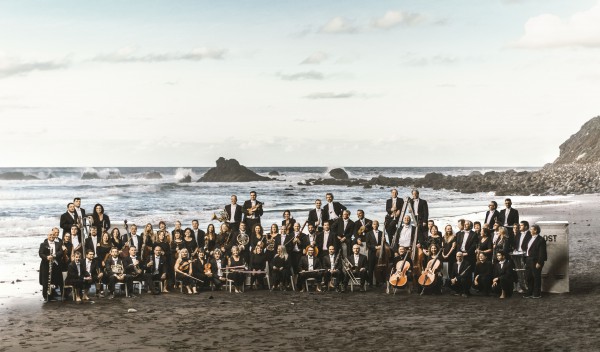 Costa Adeje Classics. Orquesta Sinfónica de Tenerife