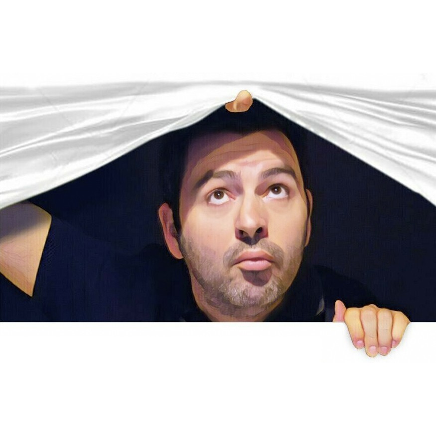 Darío López. Hay gente patodo