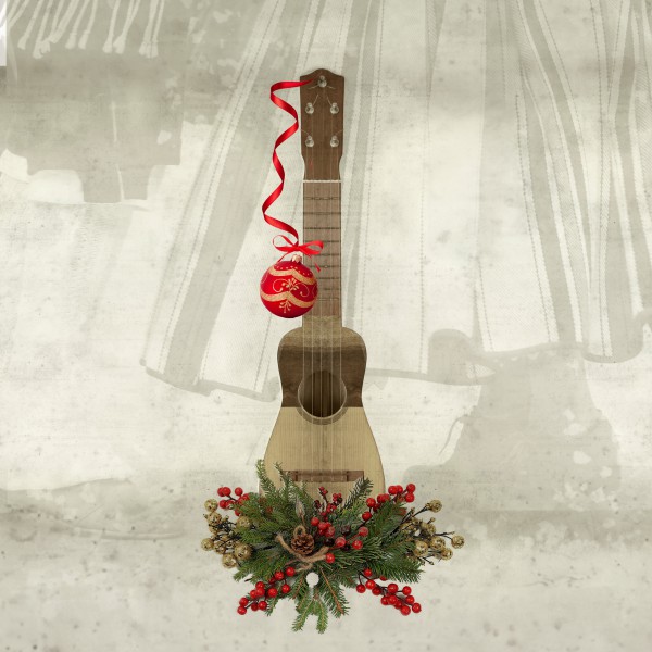 Concierto de Navidad. Grupos folclóricos de Adeje