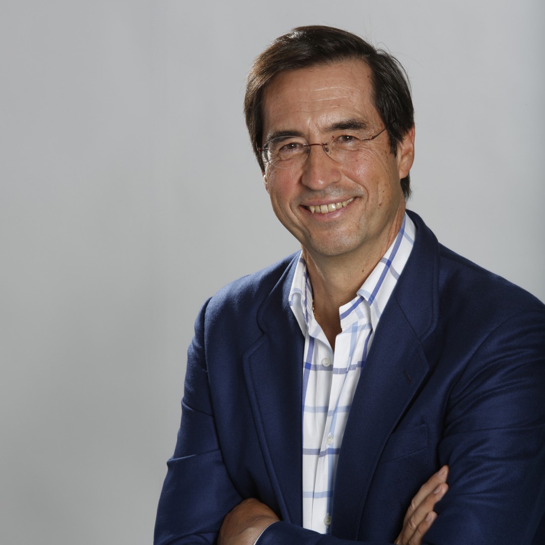 Conferencia de Mario Alonso Puig. Auditorio de Adeje, Tenerife