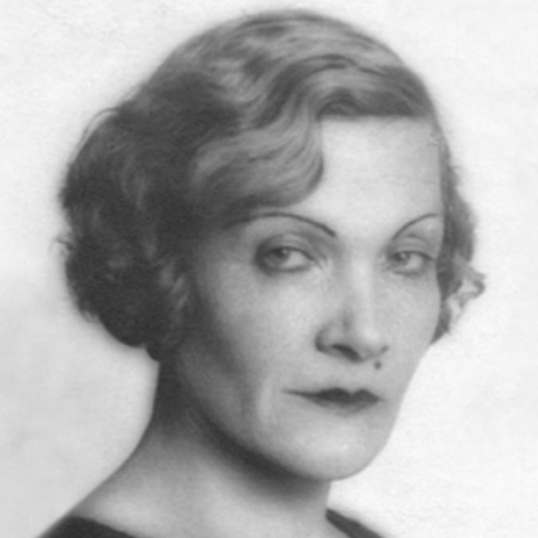 #8M - Mercedes Pinto: 100 años de higiénica rebeldía