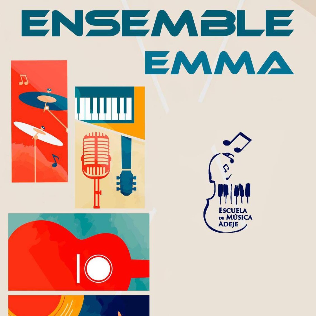 Ensemble EMMA