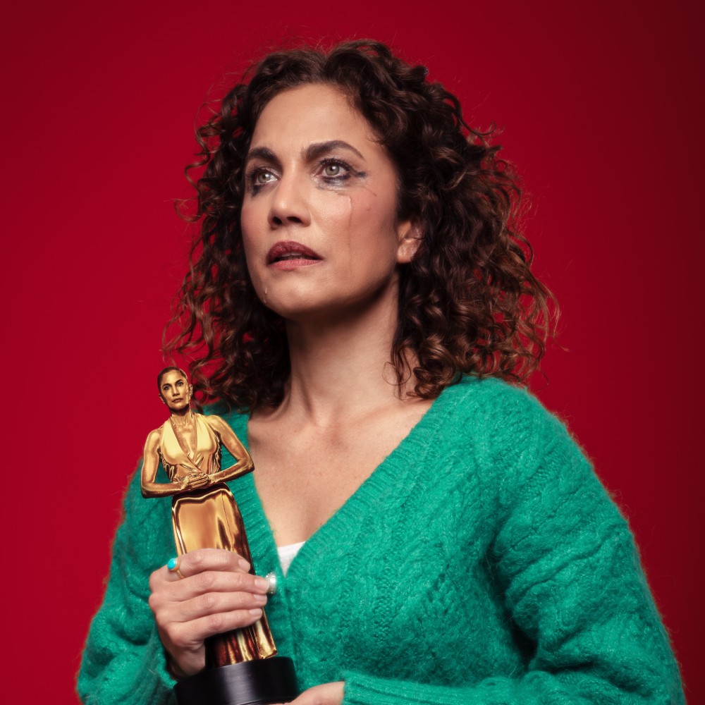 Una Madre de Película con Toni Acosta