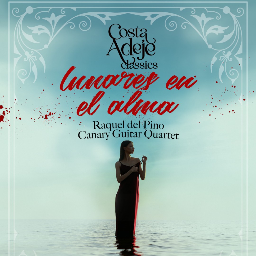 Costa Adeje Classics - Lunares En El Alma