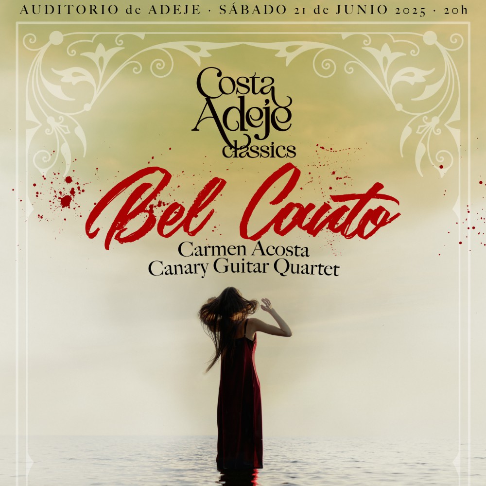 Costa Adeje Classics - Bel Canto