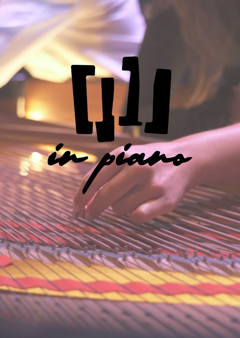 In Piano