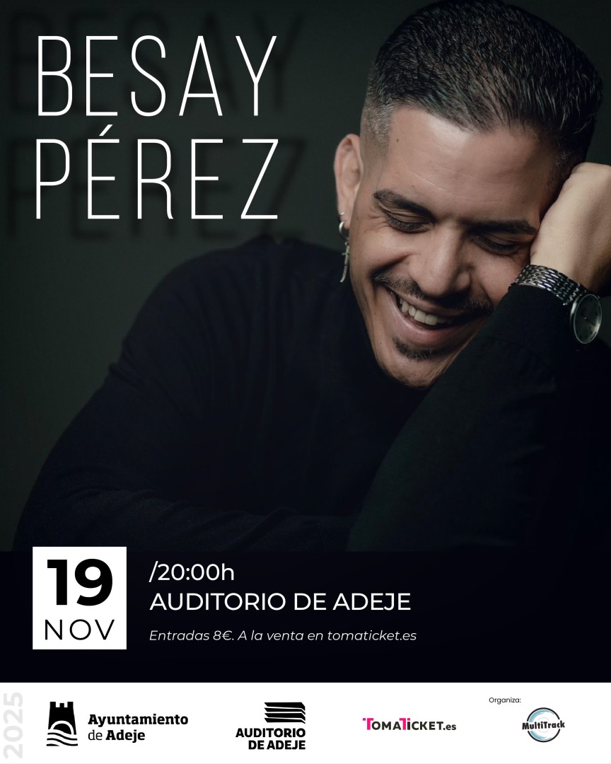 Besay Pérez