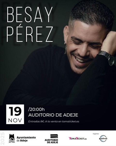 Besay Pérez