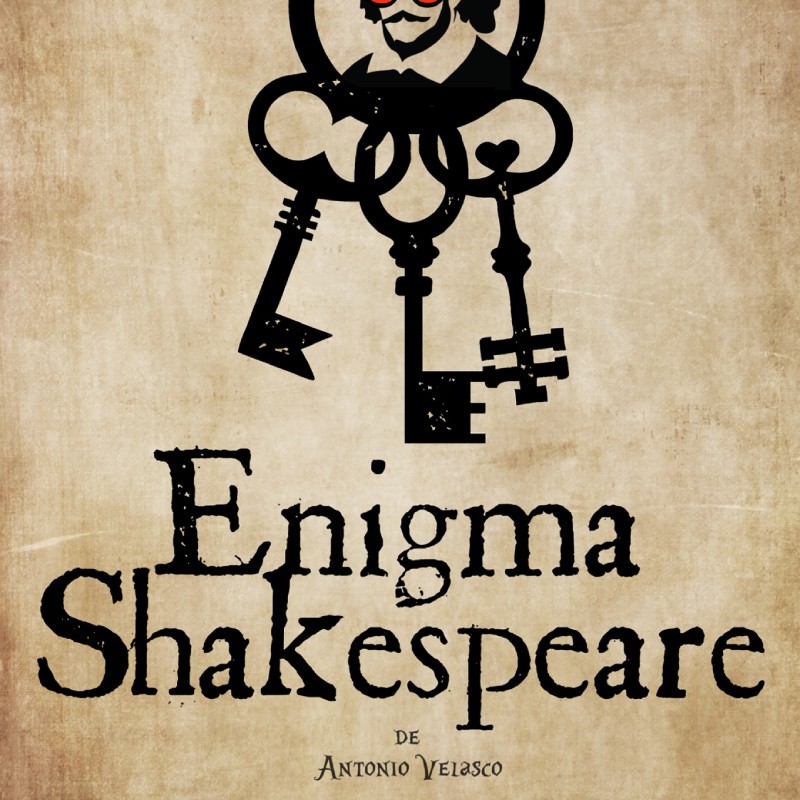 Teatro del Poniente - Enigma Shakespeare
