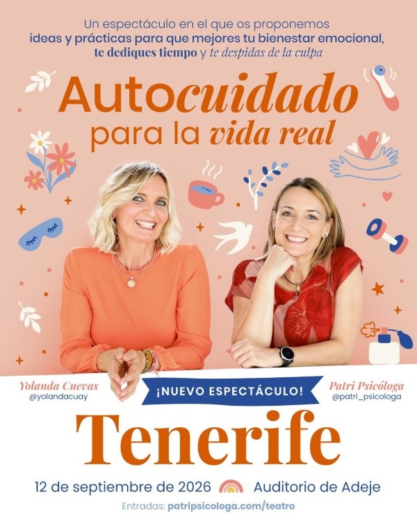 Autocuidado Para La Vida Real
