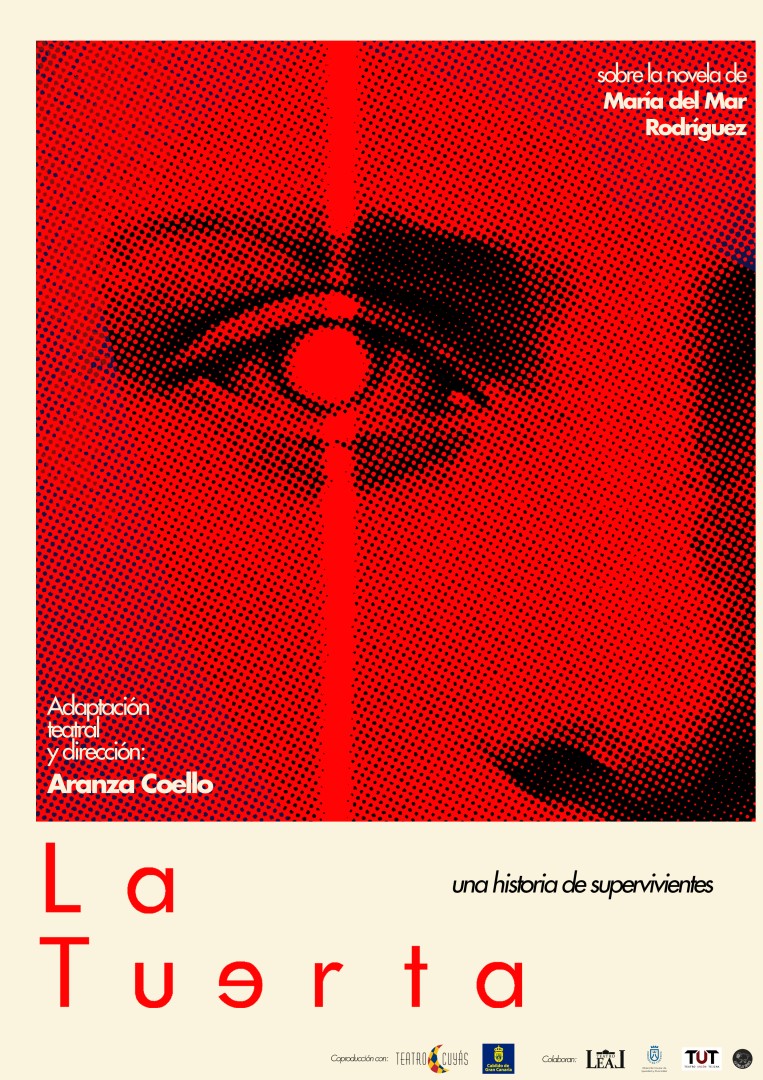 Burka Teatro - La Tuerta