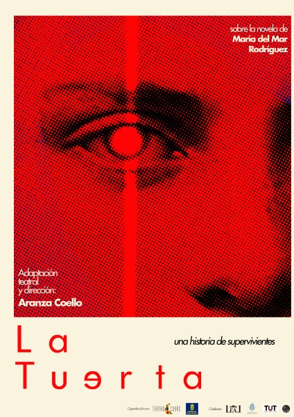 Burka Teatro - La Tuerta