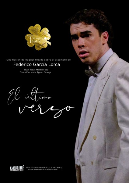 T-Imaginas Teatro – El Último Verso