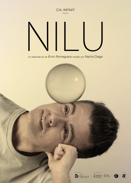 Compañía Infinit – Nilu