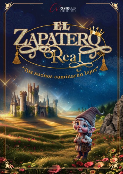Camino Viejo Producciones &ndash; El Zapatero Real
