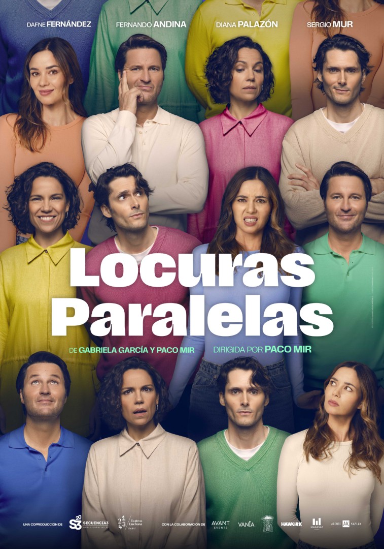 Locuras Paralelas